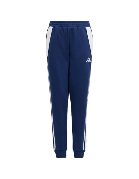 Spodnie adidas tiro 24 sweat jr