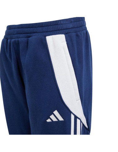 Spodnie adidas tiro 24 sweat jr