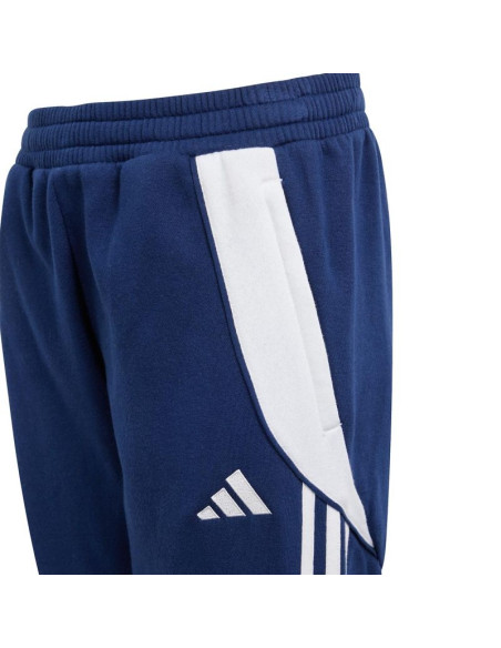 Spodnie adidas tiro 24 sweat jr
