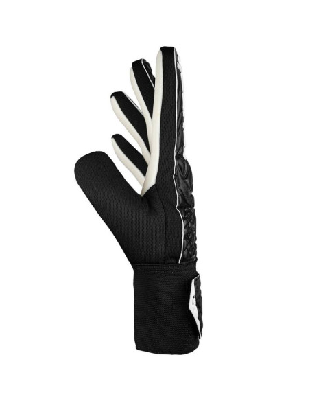 Rękawice bramkarskie reusch attrakt starter solid