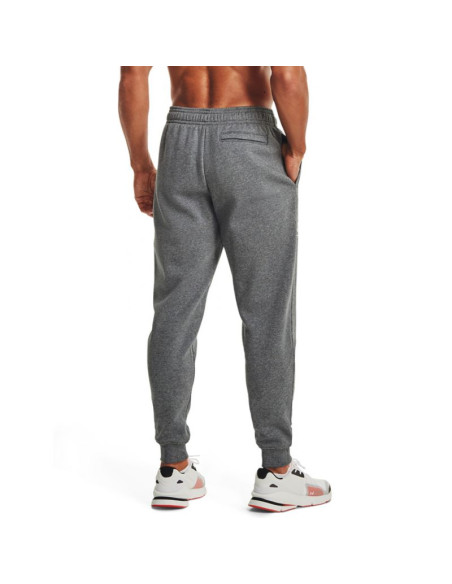 Spodnie under armour rival fleece 3logo jogger m