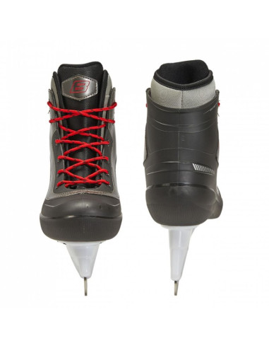 Łyżwy rekreacyjne bauer expedition jr