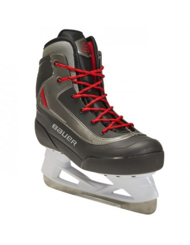 Łyżwy rekreacyjne bauer expedition jr