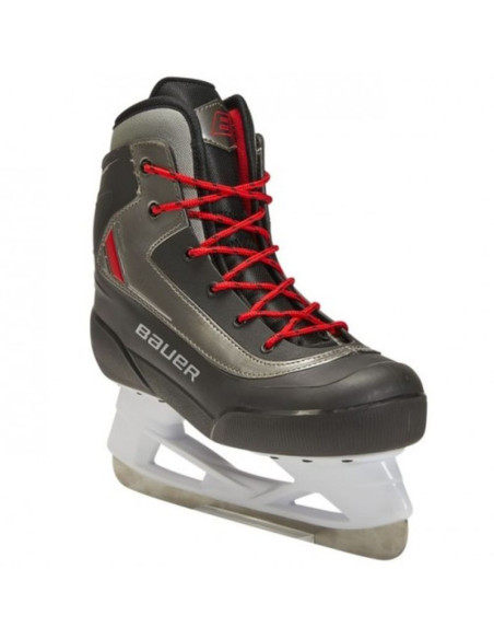 Łyżwy rekreacyjne bauer expedition jr