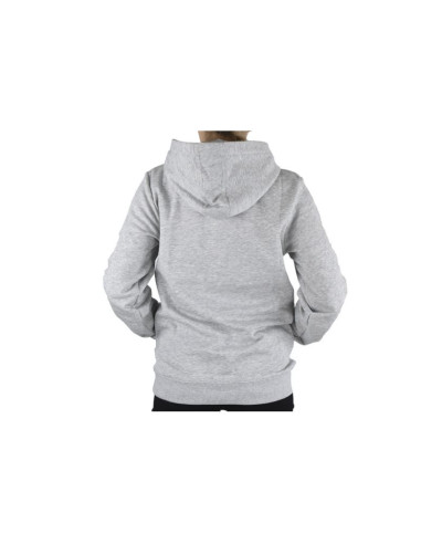 Bluza kappa taino kids hoodie junior 705322j-18m