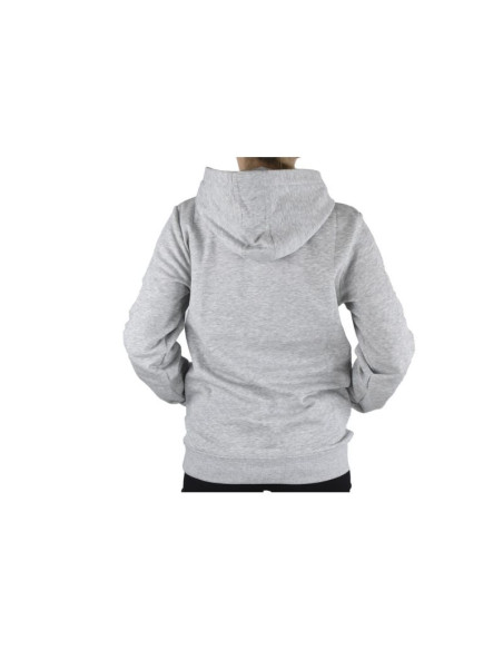 Bluza kappa taino kids hoodie junior 705322j-18m