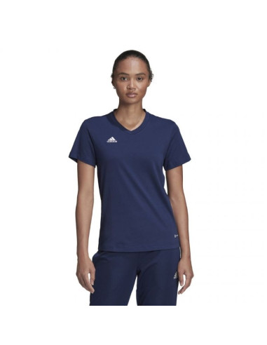 Koszulka adidas entrada 22 w