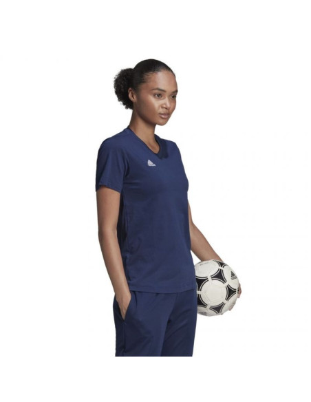 Koszulka adidas entrada 22 w