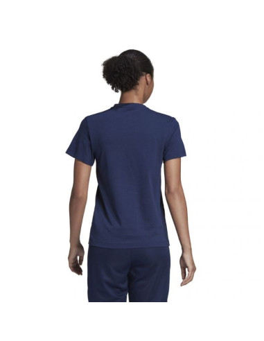 Koszulka adidas entrada 22 w