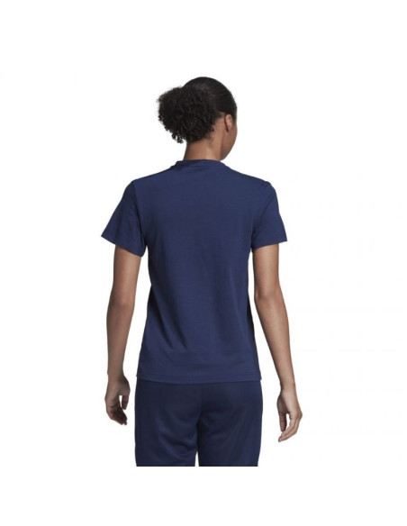 Koszulka adidas entrada 22 w