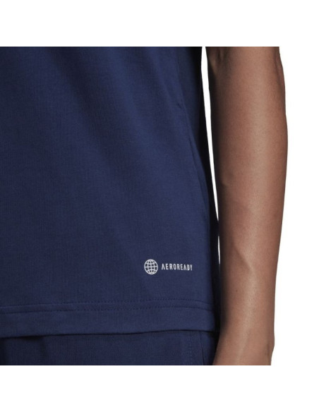 Koszulka adidas entrada 22 w