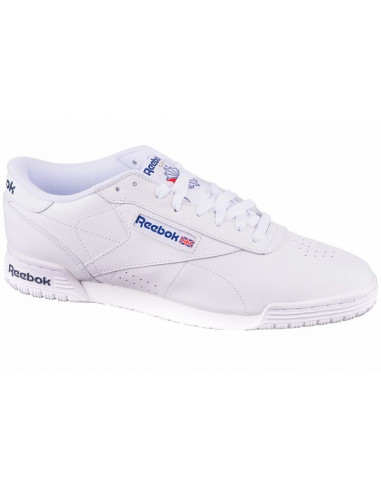 Buty reebok exofit clean logo int m ar3169