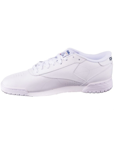 Buty reebok exofit clean logo int m ar3169