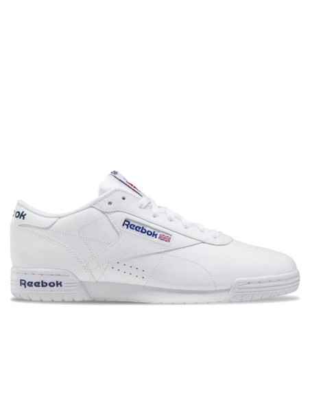 Buty reebok exofit clean logo int m ar3169