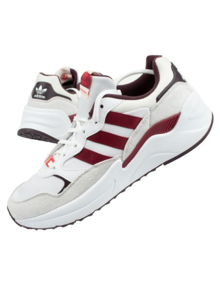Buty sportowe adidas retropy adisuper w