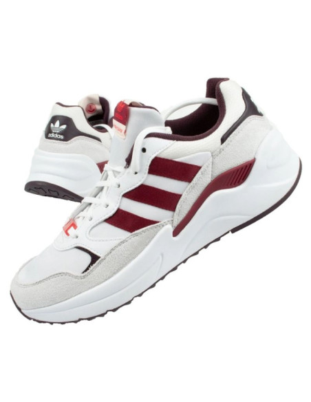 Buty sportowe adidas retropy adisuper w