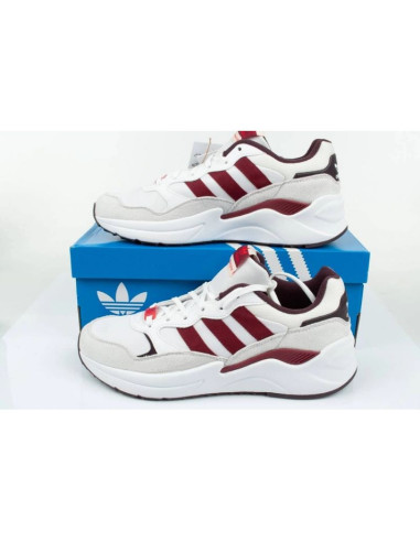 Buty sportowe adidas retropy adisuper w