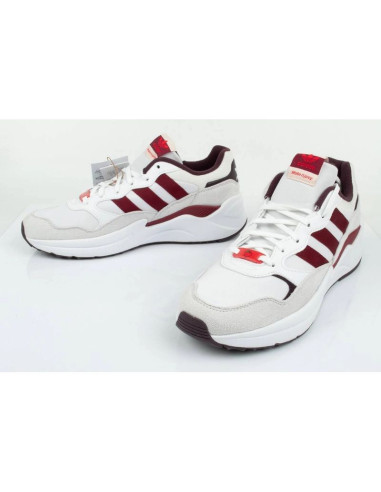 Buty sportowe adidas retropy adisuper w