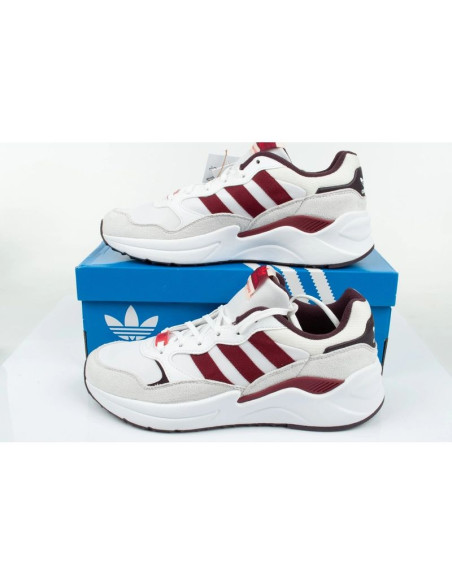 Buty sportowe adidas retropy adisuper w