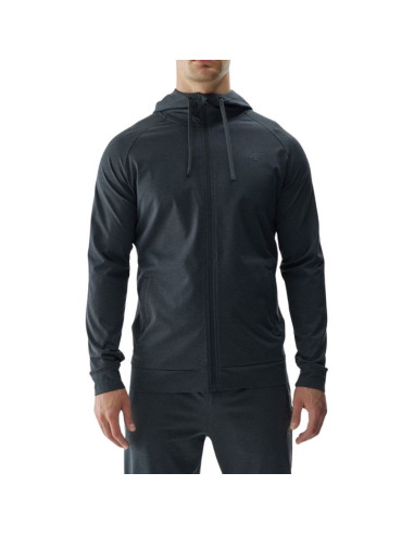 Bluza 4f m 4fwaw24tfswm403