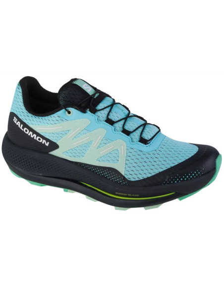 Buty do biegania salomon pulsar trail w