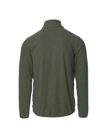 Polar hi-tec damis ii full zip m