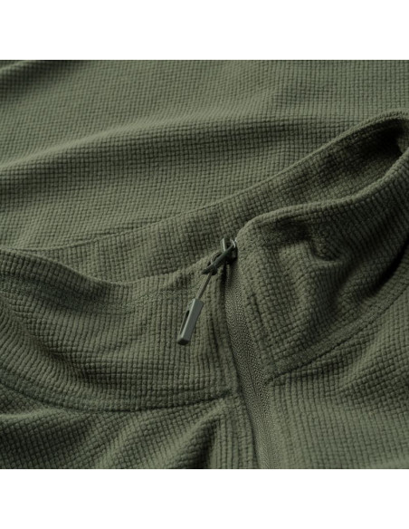 Polar hi-tec damis ii full zip m