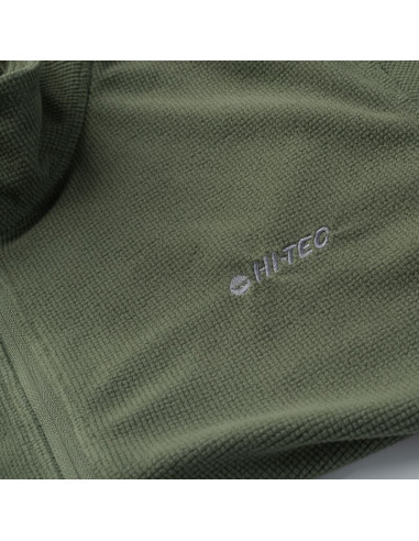 Polar hi-tec damis ii full zip m