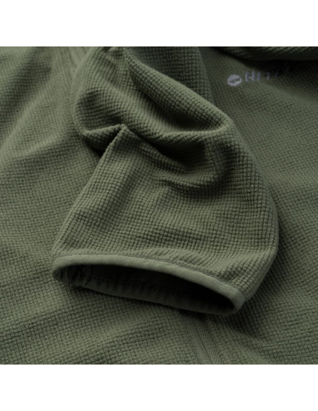 Polar hi-tec damis ii full zip m