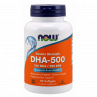 DHA - 500 DHA 250 EPA Kwas dokozaheksaenowy 500 mg (90 kaps.)