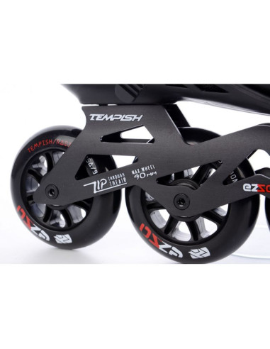 Rolki tempish ezza 90