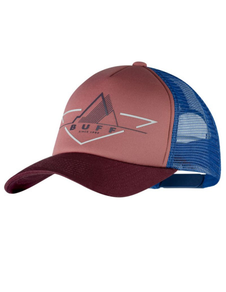 Czapka z daszkiem buff trucker cap