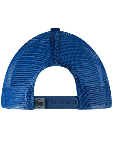 Czapka z daszkiem buff trucker cap