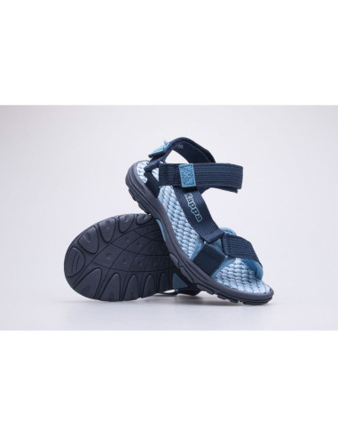 Sandały kappa mortara t jr 260772t