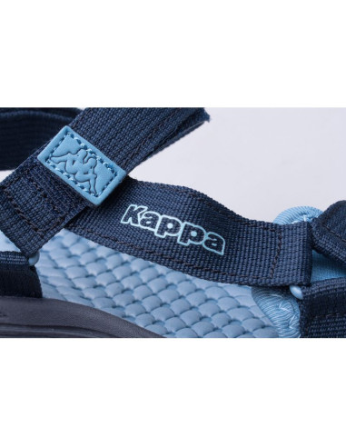Sandały kappa mortara t jr 260772t