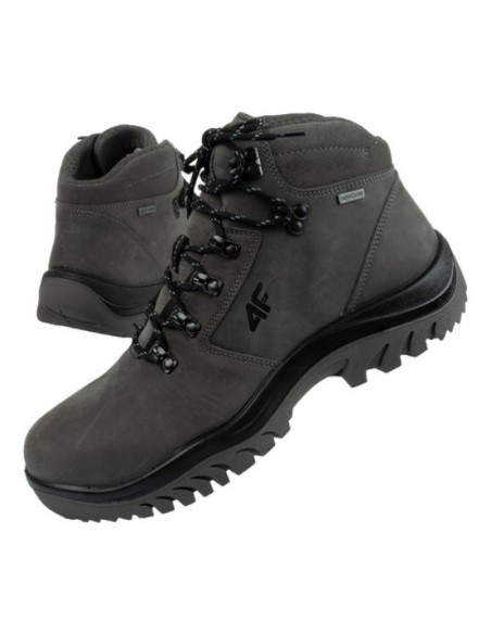 Buty trekkingowe 4f m obmh258