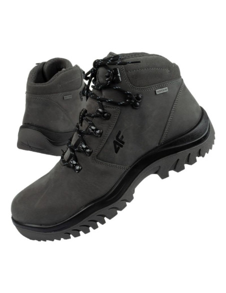 Buty trekkingowe 4f m obmh258