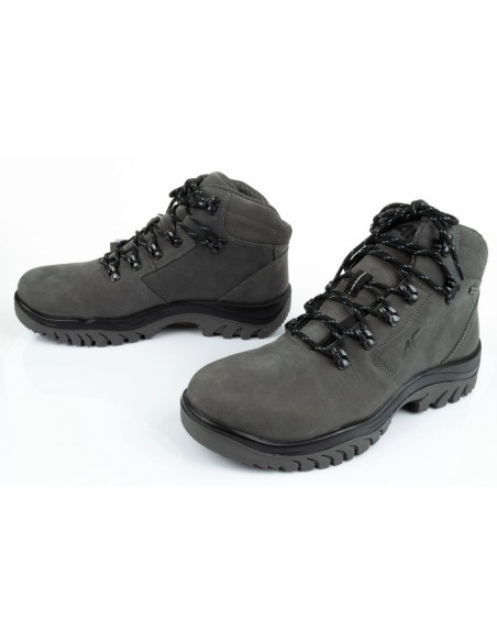 Buty trekkingowe 4f m obmh258