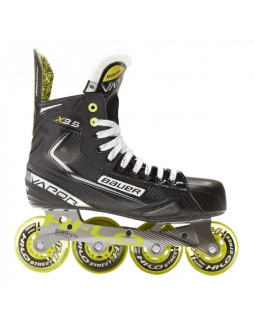 Rolki hokejowe bauer vapor x3.5 jr