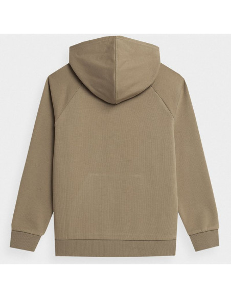 Bluza 4f jr 4fjss23tswsm220