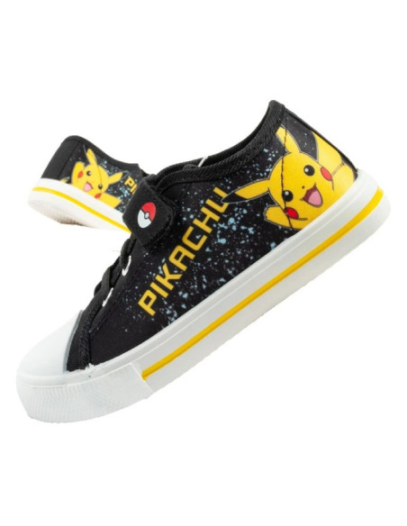 Buty leomil pokemon jr