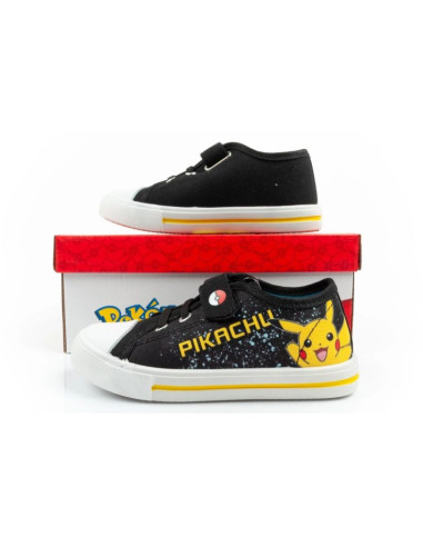 Buty leomil pokemon jr