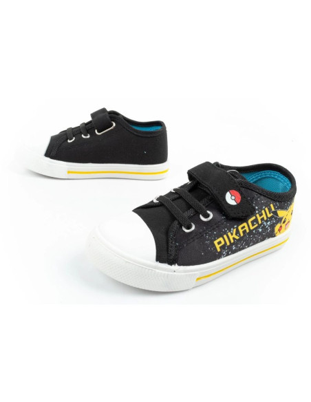 Buty leomil pokemon jr