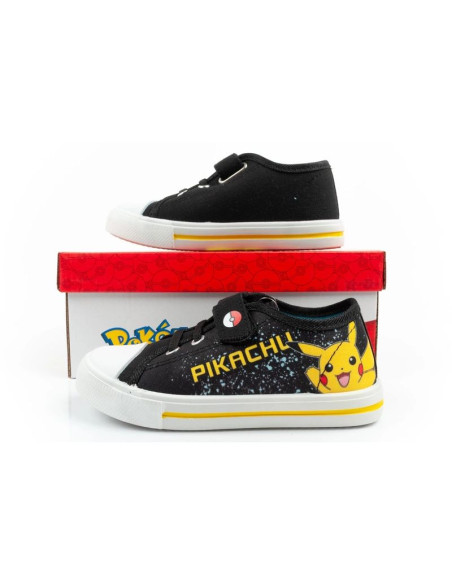 Buty leomil pokemon jr