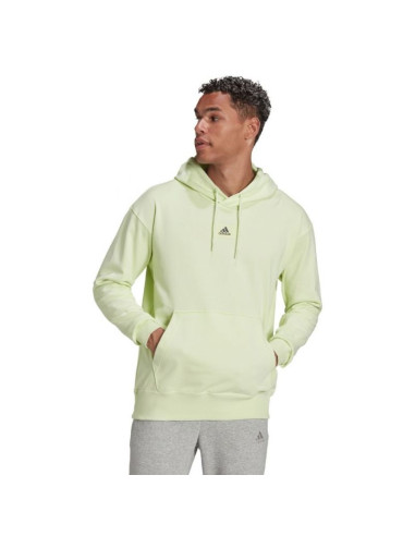 Bluza adidas essentials feelvivid cotton hoodie m