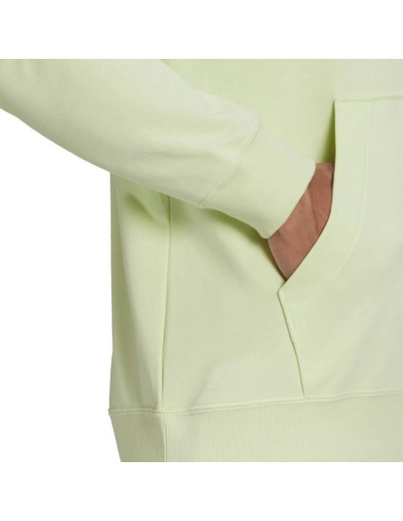 Bluza adidas essentials feelvivid cotton hoodie m