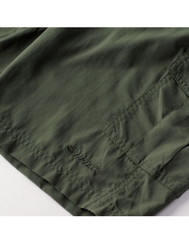 Spodenki hi-tec ibg loop 1/2 m