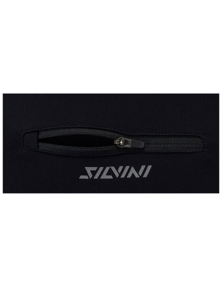 Legginsy silvini rubenza mp1704 m