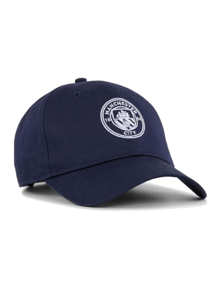 Czapka z daszkiem puma manchester city football archive