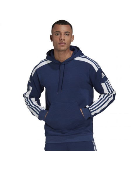 Bluza adidas squadra 21 sweat hoody m gt6636